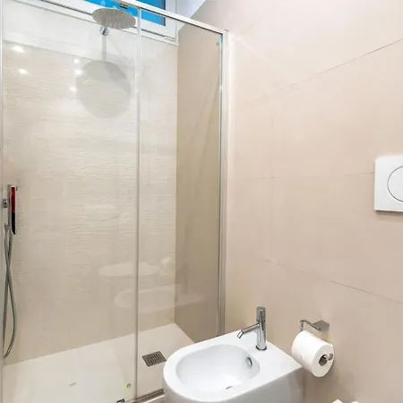 Duomo-corso Vercelli, New Luxury Loft In The Center Apartment