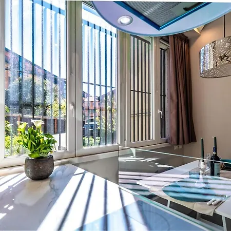 Duomo-corso Vercelli, New Luxury Loft In The Center * Milan