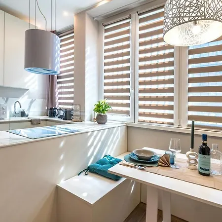 Duomo-corso Vercelli, New Luxury Loft In The Center Milan
